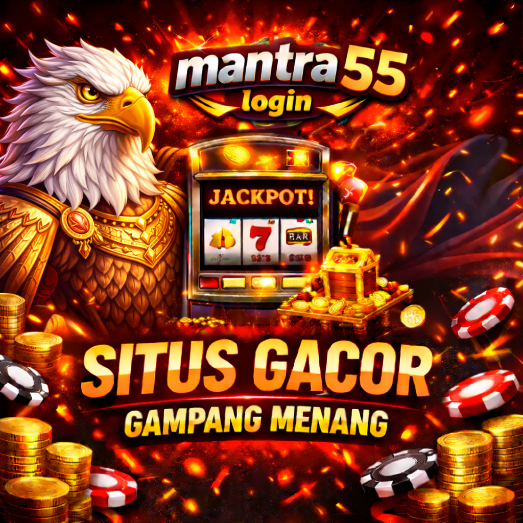 mantra55 login